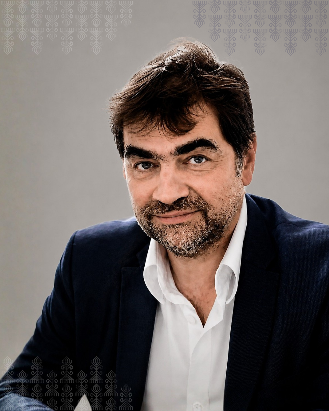 Jean-Marc Segati