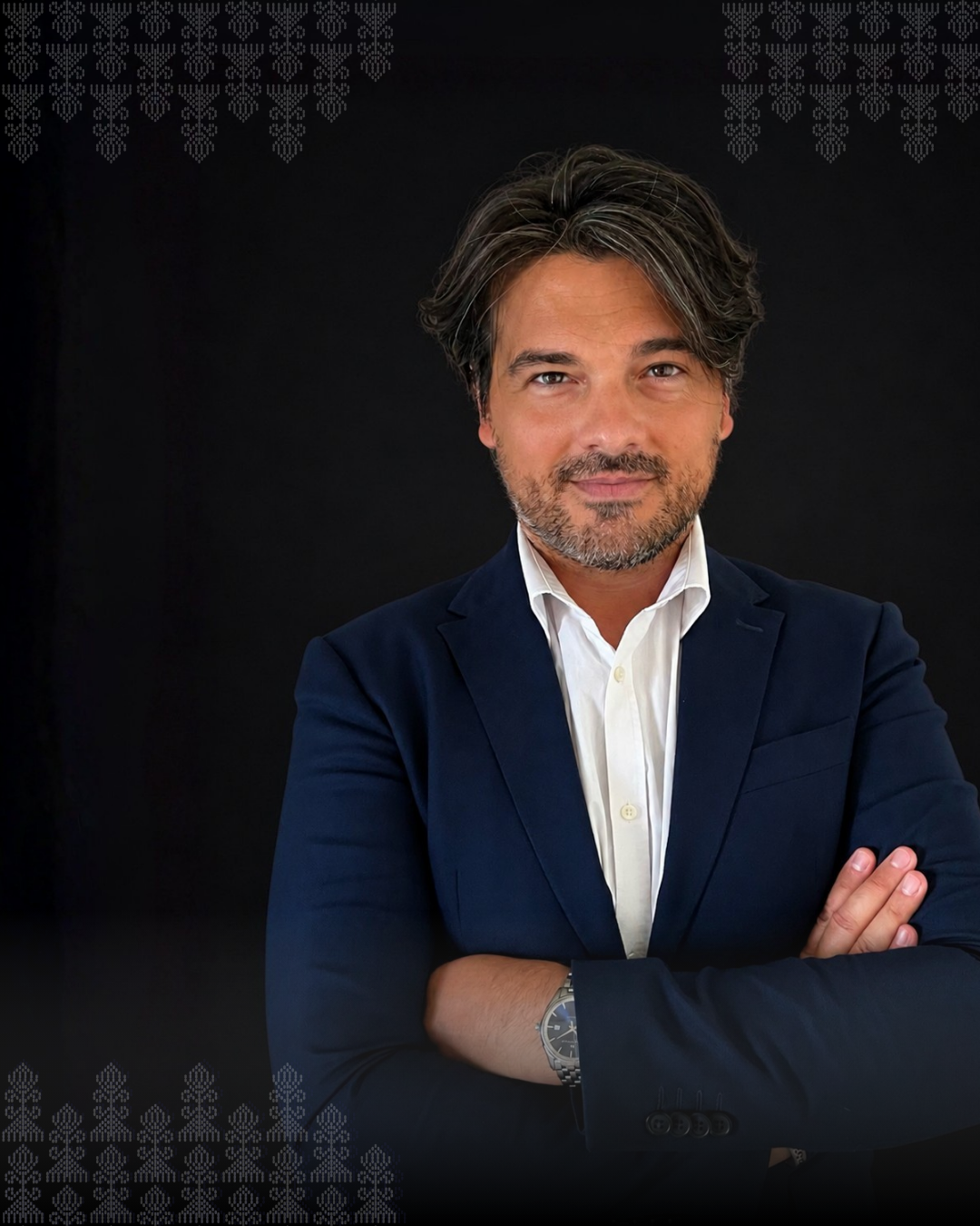 Carlo Murgia