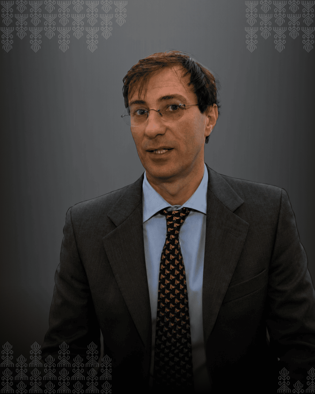 Giulio Rodolfo